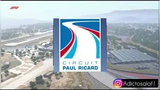 Previa INICIO T2 Francia |Adictos f1