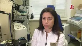 Лечение болезни Меньера