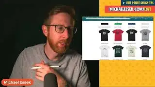 Design Review Livestream - Reviewing your designs!