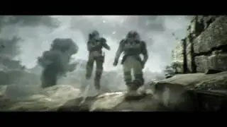 PlanetSide 2 ( Official Trailer )