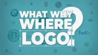 What is a Logo? Why are logos important for your brand? Where to get a logo designer from?