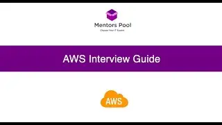 AWS Interview Questions | AWS Interview Questions and answers For Solution Architect | Mentors Pool