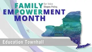FEM Education Townhall 2023
