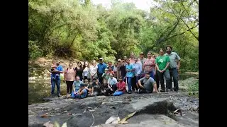 Reserva Vida Silvestre Urugua-í - Actividades de educación ambiental