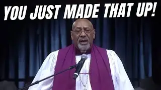When was Eve Created?