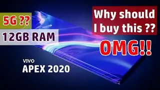 Vivo Apex 2020 - fantastic phone? | The Gadgets 360