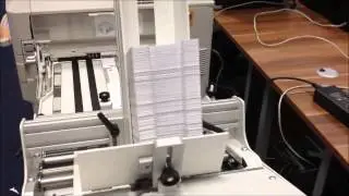 Xante Ilumina 502 GS Digital Press