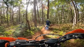 70km Offroad Hellendoorn 2022 #gopro #hero9 #black #ktm #offroad