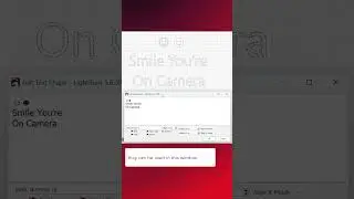 Quick Tip: Text Box Edits in LightBurn