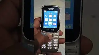 Games in Samsung B310E 