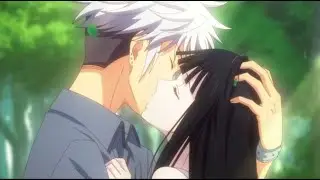 Rin x Hatsuharu |AMV| - You Found Me