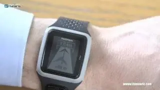 TomTom Multi-Sport - Montre GPS