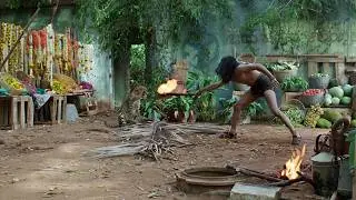 Jungle Boy (Adventure, Fantastic) Full Length Movie