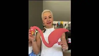 Revamp Your Kitsch Flamingos with Granny B’s Chalkpaint