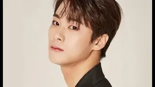 Astro (Moonbin) bailando Don't call me de SHINee