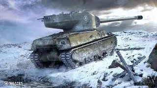 WoT Blitz Стрим
