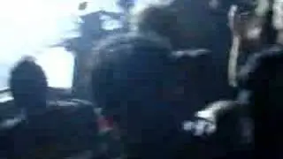Megadeth  - holy wars part III