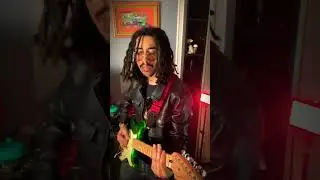 Prison - SOAD #shorts #guitar