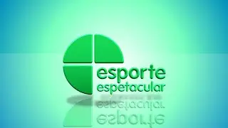 Minhas Vinhetas Esporte Espetacular (4 Trilhas Diferentes)