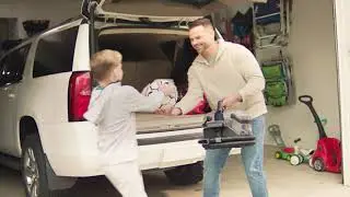 Bissell 3689F SpotClean HydroSteam