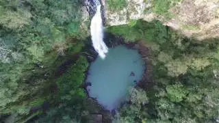 Brasil - Cascata do Maringá - Vila Maria - RS [Hiking] | Sobre Aventuras