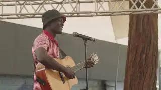 BODA BODA Live performance  by Knamics