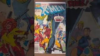 You should collect comics! #marvel