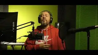 Михаил Долгов.  