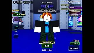 Blue lock:Rivals | infinite spins *OP SCRIPT*