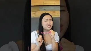 Couples Try Indo Chinese Food For The First Time🇮🇳 