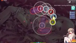 [Osu!] FUUUU Akaliii