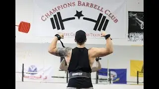 The Gym Life|College Student| How to Balance Work, The Gym, and School