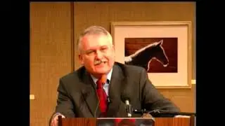 Library Author Talk: 1960: LBJ vs JFK vs Nixon