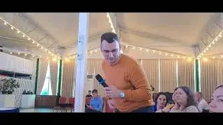 Маркетинг на пальцах