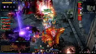 Lost Ark demonic kaiser  p1,p2,p3,p4