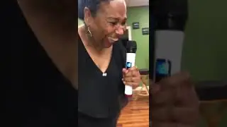 Comedy practice