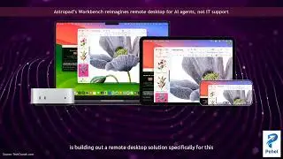 Astropad’s Workbench reimagines remote desktop for AI agents, not IT support