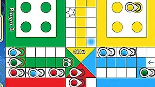 Ludo Game