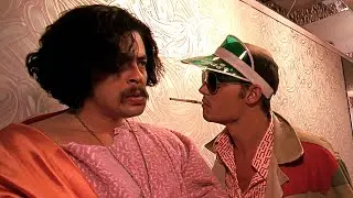 Люси. Страх и Ненависть в Лас-Вегасе (1998)