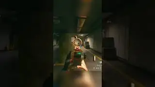 La Renetti el nuevo meta de warzone 