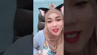 Bigo Live Hijab - 219