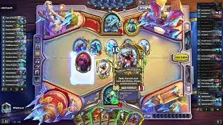 end game combo