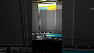 HOW TO SEPARATE DRUM RACK IN ABLETON LIVE 11 #SHORTS