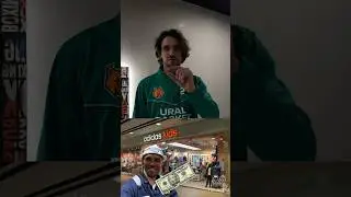 ПЕРВЫЕ БАСКЕТБОЛЬНЫЕ КРОССЫ ИГРОКОВ URAL BASKET, ВТОРАЯ ЧАСТЬ УЖЕ В ТГ!
