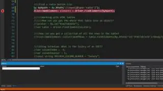 25 how to use lists using xpath