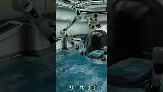 Subnautica Below Zero - There is a glitch again