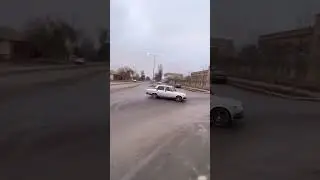 дрифт