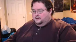 FRANCIS IS MAD - WARCRAFT SERVERS ARE DOWN!!!!!