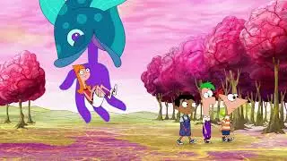 Phineas and Ferb - Deep Into Your Mind (Swedish)