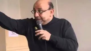 Dr Magdy Ishak Sermon n°3 -  Igny 3 د\ مجدي اسحق